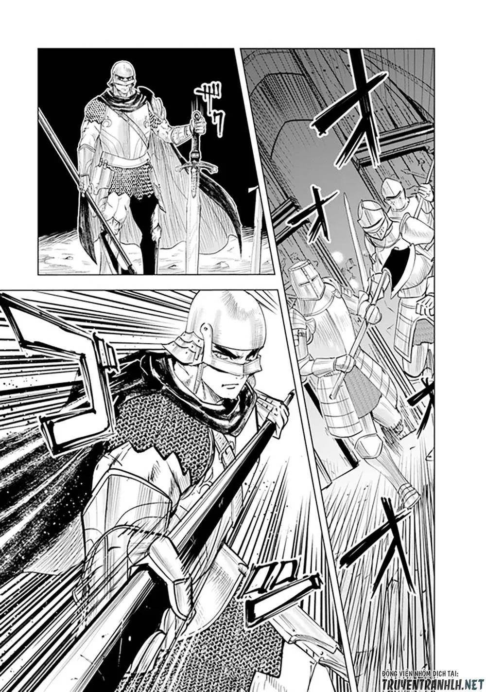 hành trình chịch dạo của của máy dập cổ đại chapter 53 27