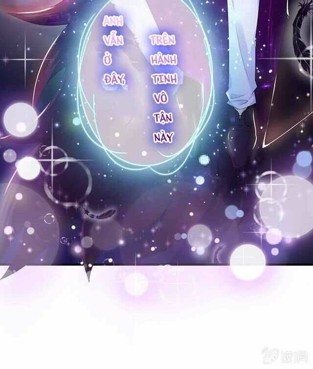 vương bài thiên sư và tiểu manh yêu chapter 1 30