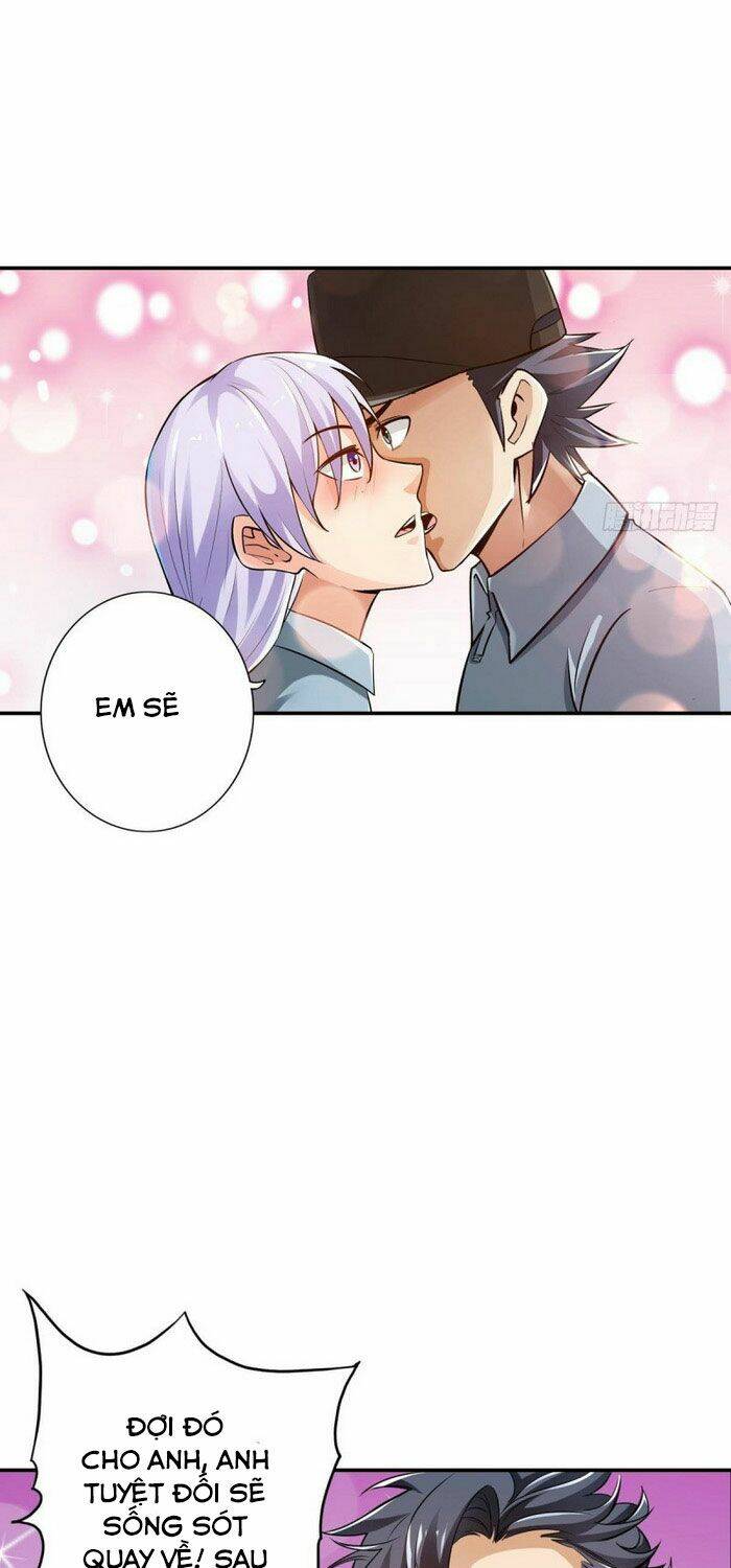 nhân vật phản diện đi tìm đường chết chapter 97 11