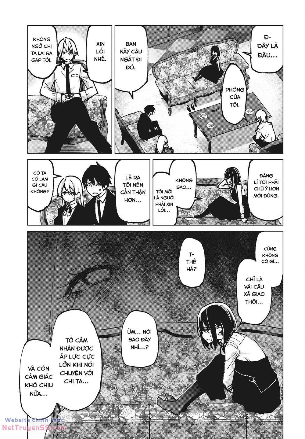 jiangshi kaitan blood chapter 66 32