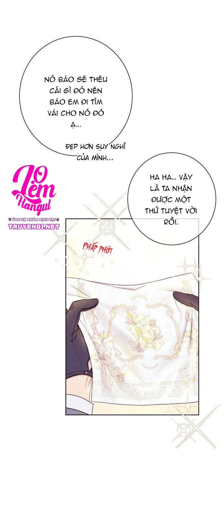 ác nữ đảo ngược đồng hồ cát chapter 4 41