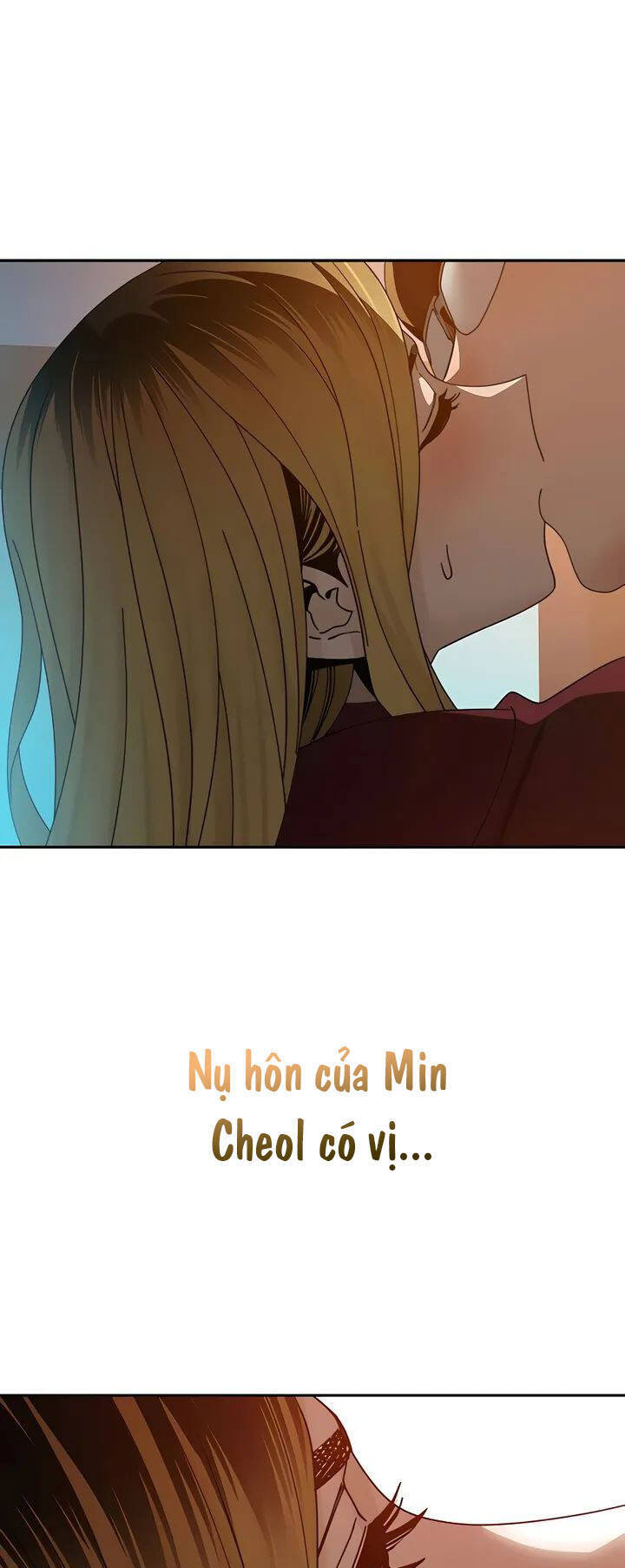 Lớ Ngớ Vớ Phải Tình Yêu chapter 37.1 12
