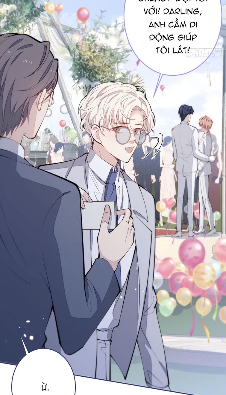 hotsearch của ảnh đế chapter 173 42