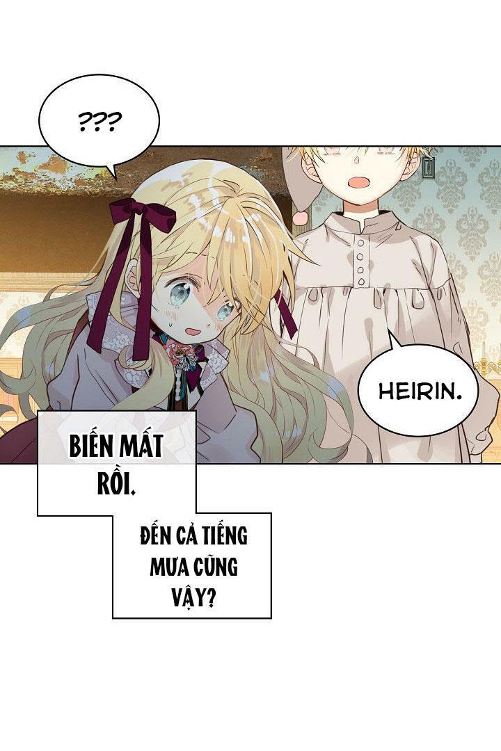 con có phải con là con gái của ngài không? chapter 53.2 13