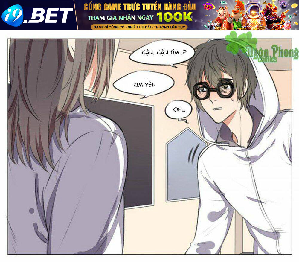 rất muốn gặp cậu chapter 14 8