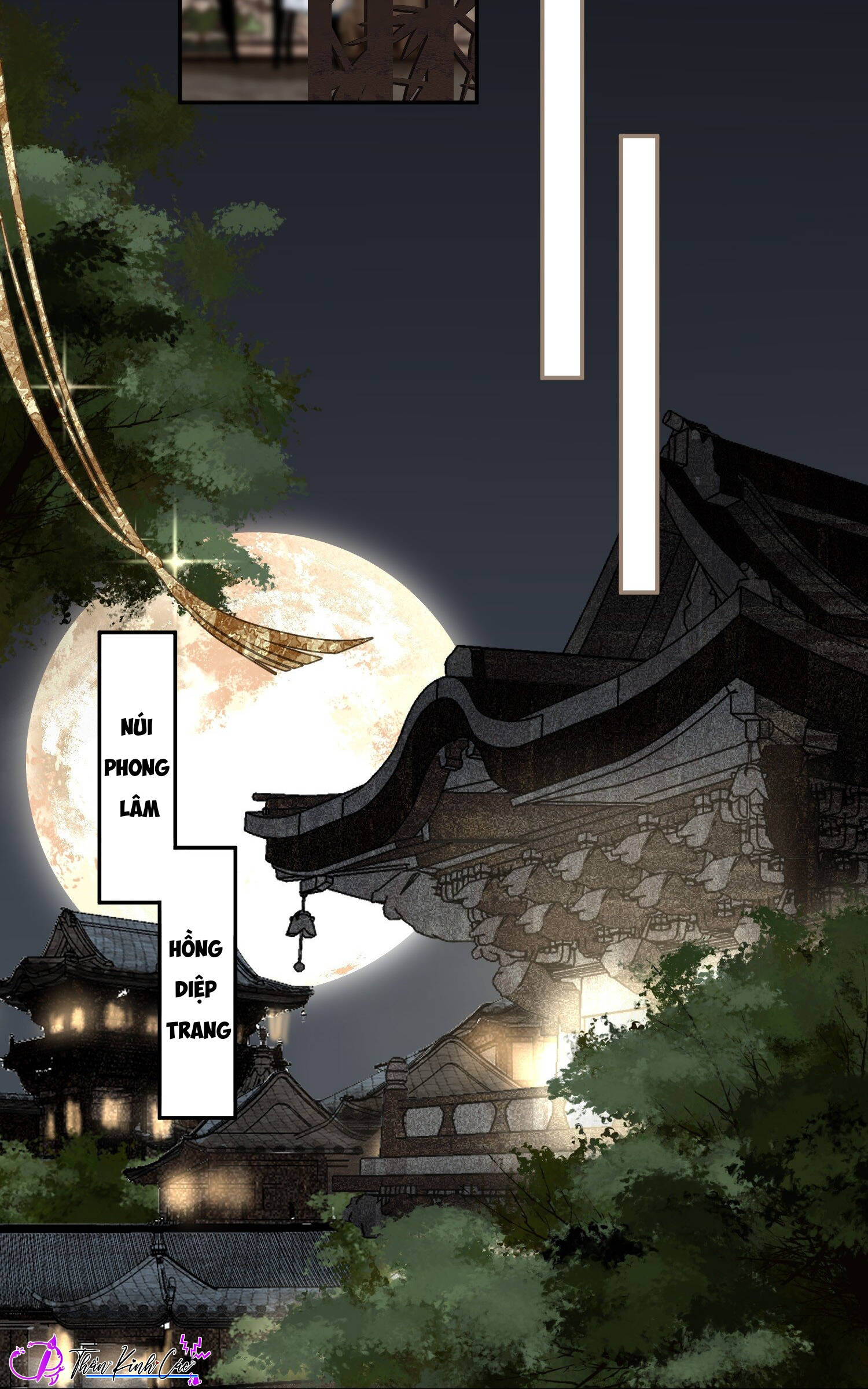 không cẩn thận cứu phải kẻ thù của giang hồ chapter 17 6