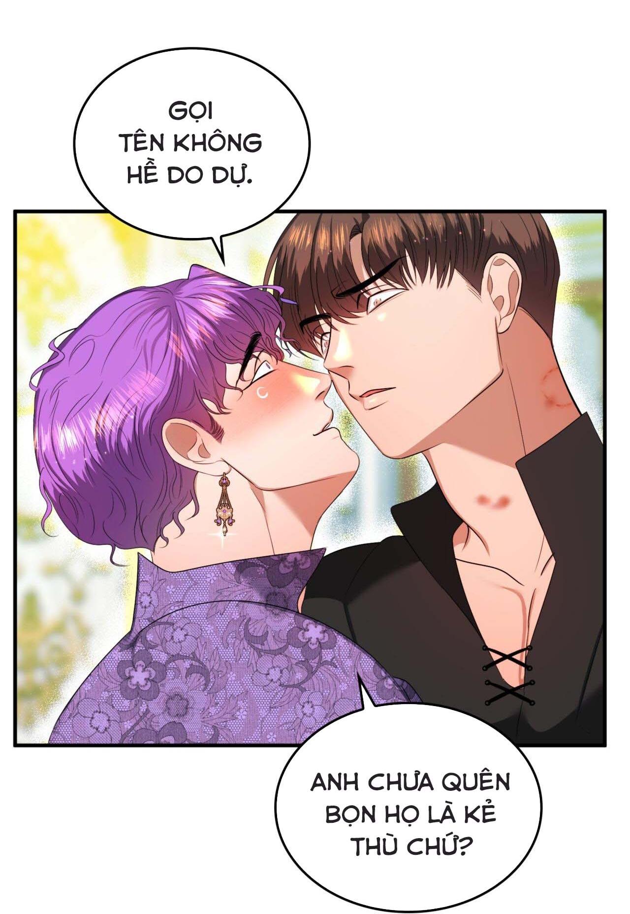 (np) độc thân muôn năm chapter 19 16