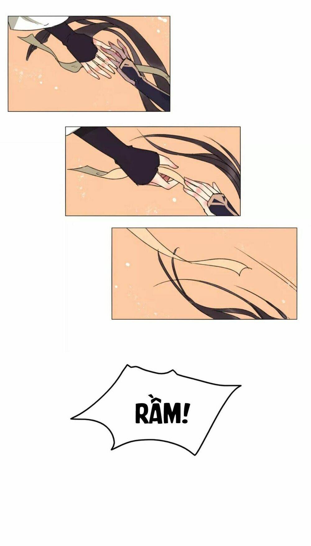 thịnh thế thanh ca chapter 1 34