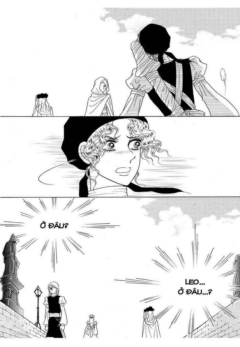 princess - công chúa xứ hoa (bản đẹp) chapter 74 32