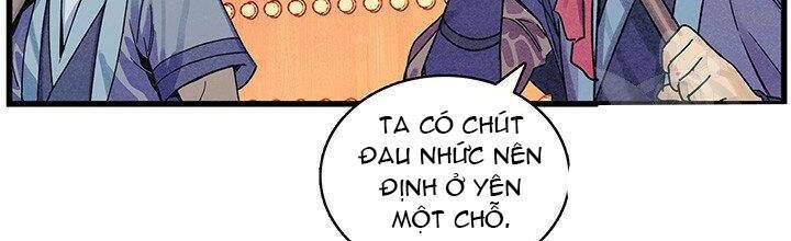 mục hạ vô nhân chapter 2 14