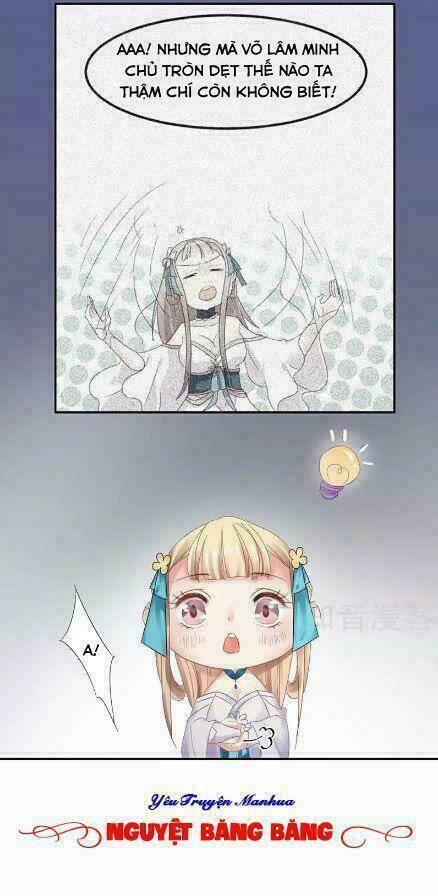 thiếu nữ sấm sét chapter 9 14