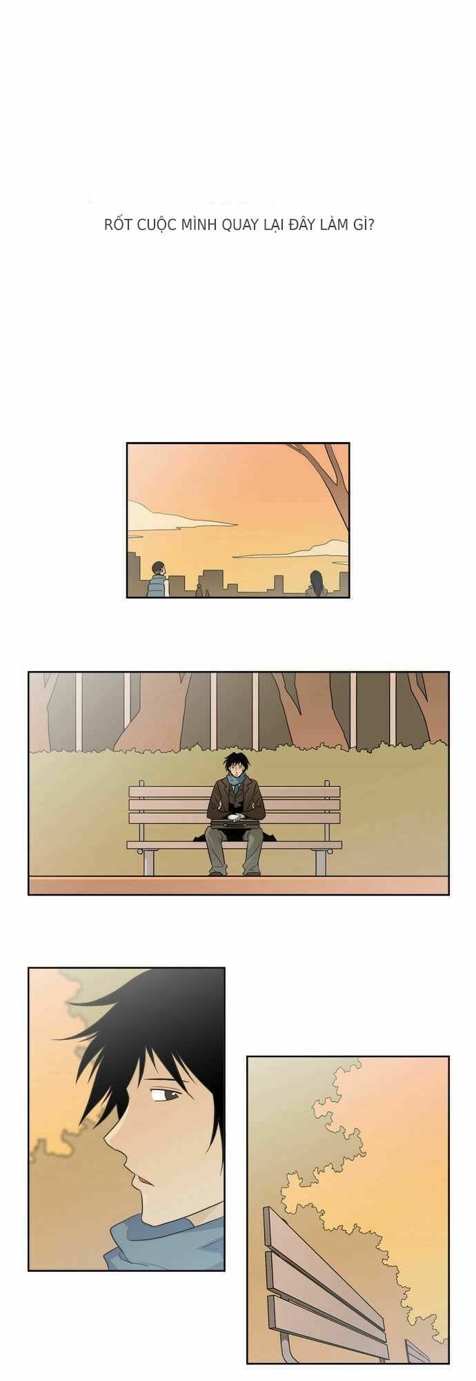 melo holic chapter 7 2