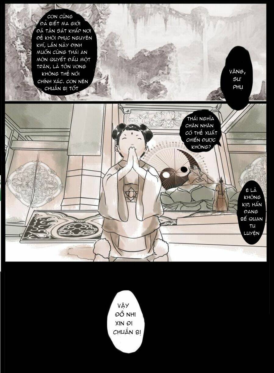 hôi phi yên diệt chapter 3 6