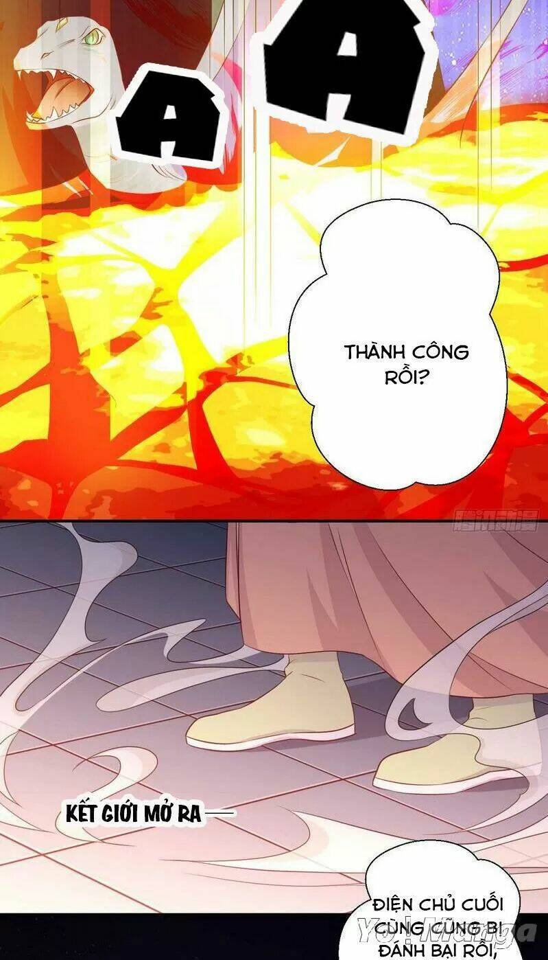 độc y cuồng phi chapter 74 7