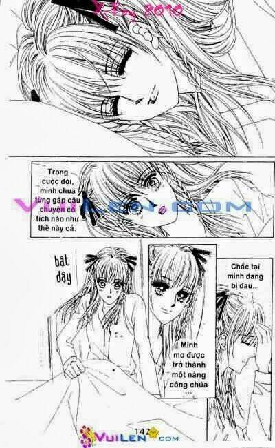 cuộc sống của tôi chapter 8 142