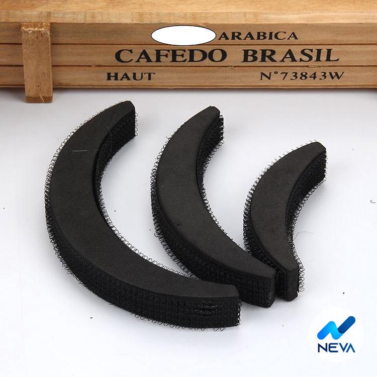 Kẹp Độn Phồng Mái Bộ 3 Chiếc Cao Cấp KPM03