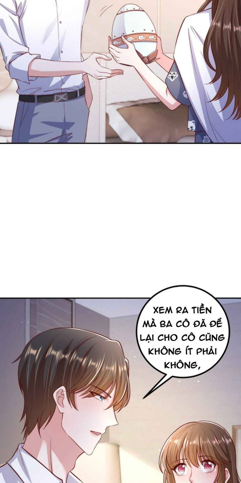 nhất sanh hữu hỉ chapter 53 4