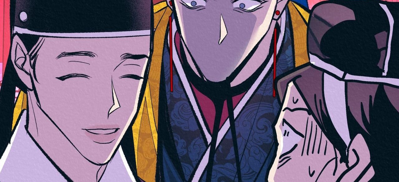 vô liêm sỉ chapter 8 118