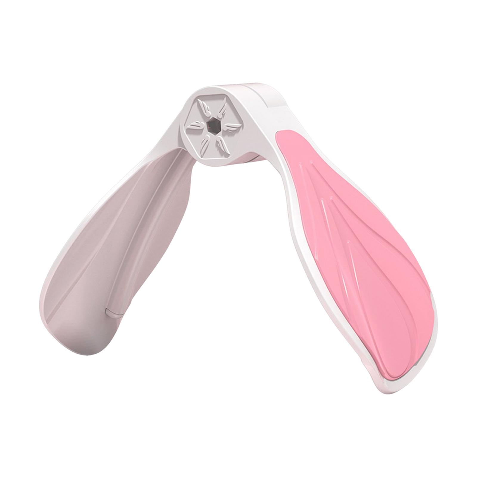 Kegel Exerciser Hip Trainer Floor for Fitness Home Yoga Workout Gym