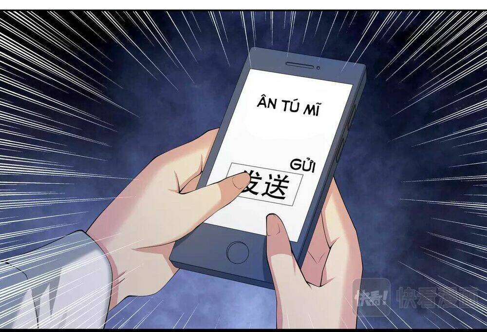 tối cường cuồng binh chapter 35 15