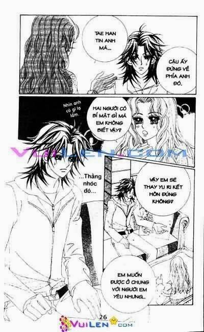 ngọt đắng tình yêu chapter 10 26