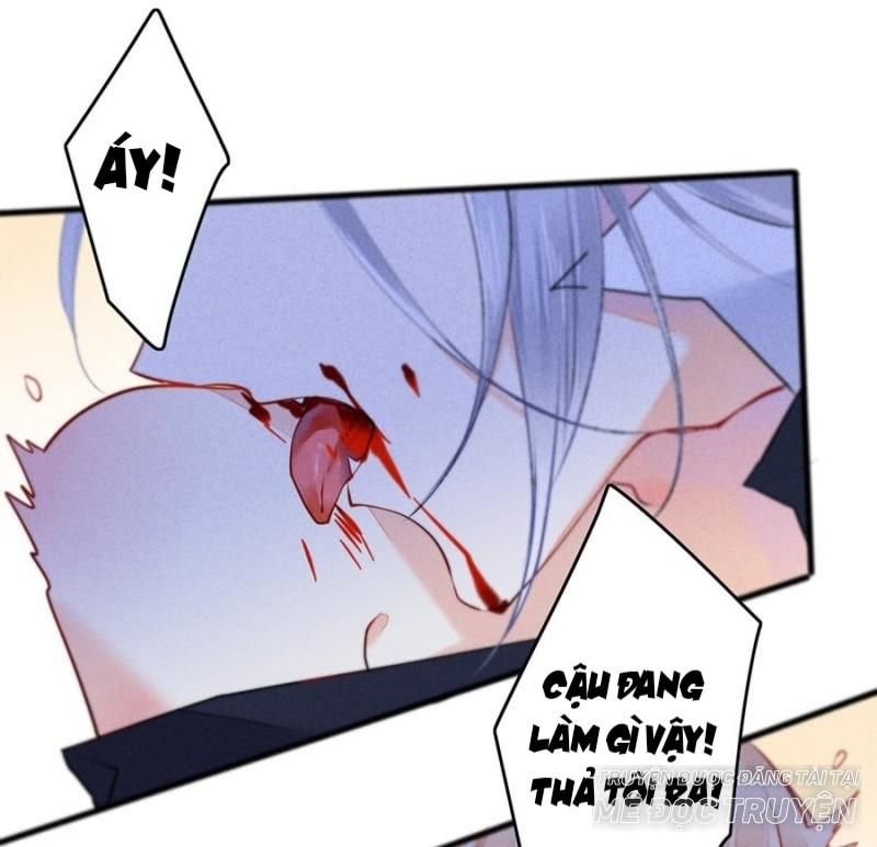 luyến khúc trăng lưỡi liềm chapter 4 41