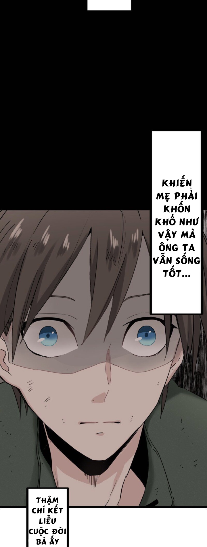 nullitas~nàng dâu giả dối~ chapter 5 24