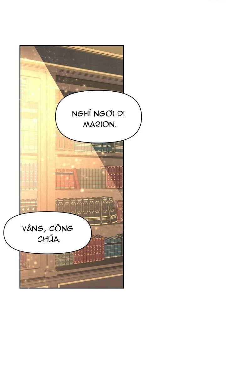 công chúa thời gian có hạn chapter 39 20