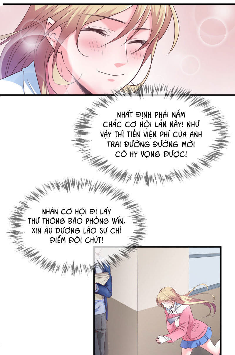 chiến lược lãng mạn của thịnh thiếu chapter 23 44