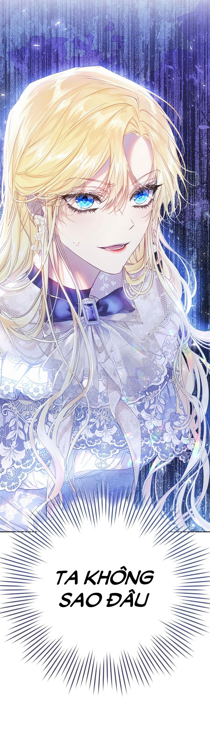 con rối ác nữ marionette chapter 49 18