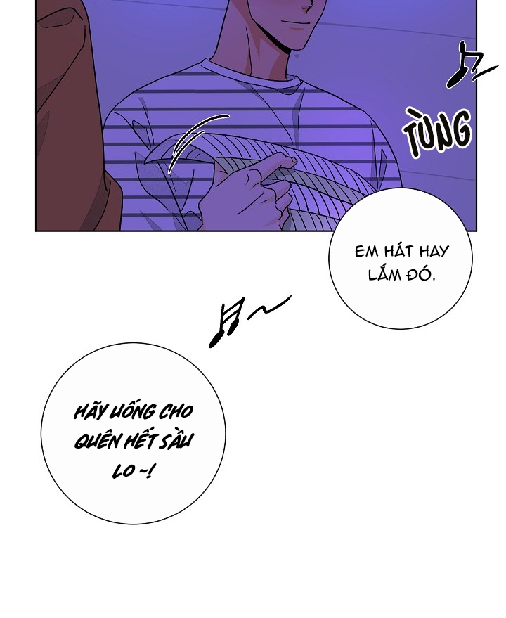 yêu em đi, bác sĩ! chapter 43 23