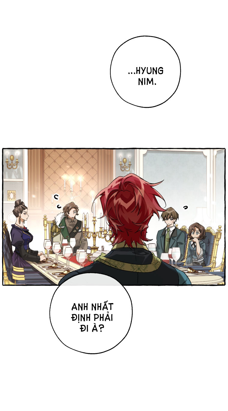 Phế Vật Dòng Dõi Bá Tước chapter 92 - End ss2 40