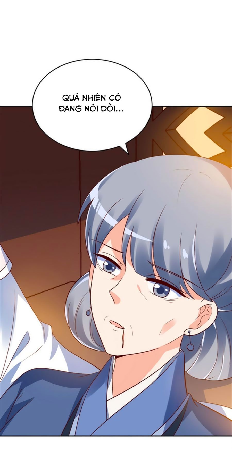kiêu ngạo vương gia chủng điền phi chapter 155 11