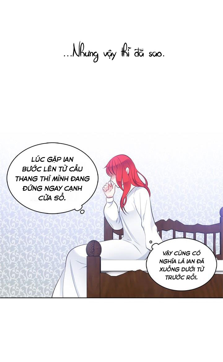 thanh tra của muiella chapter 26 22