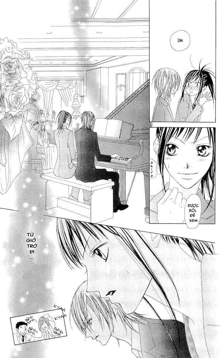 venus kisoukyoku chapter 2 38