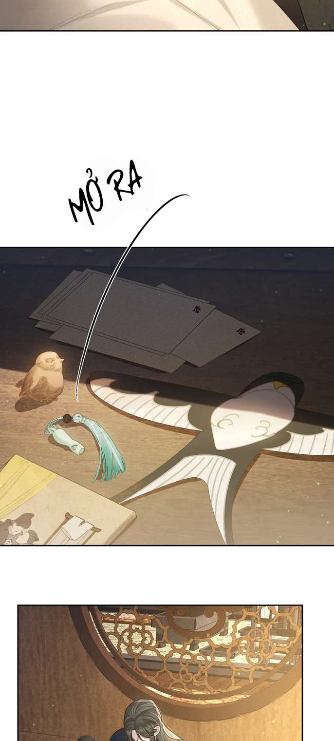 nhân vật chính chỉ muốn yêu đương chapter 83 11