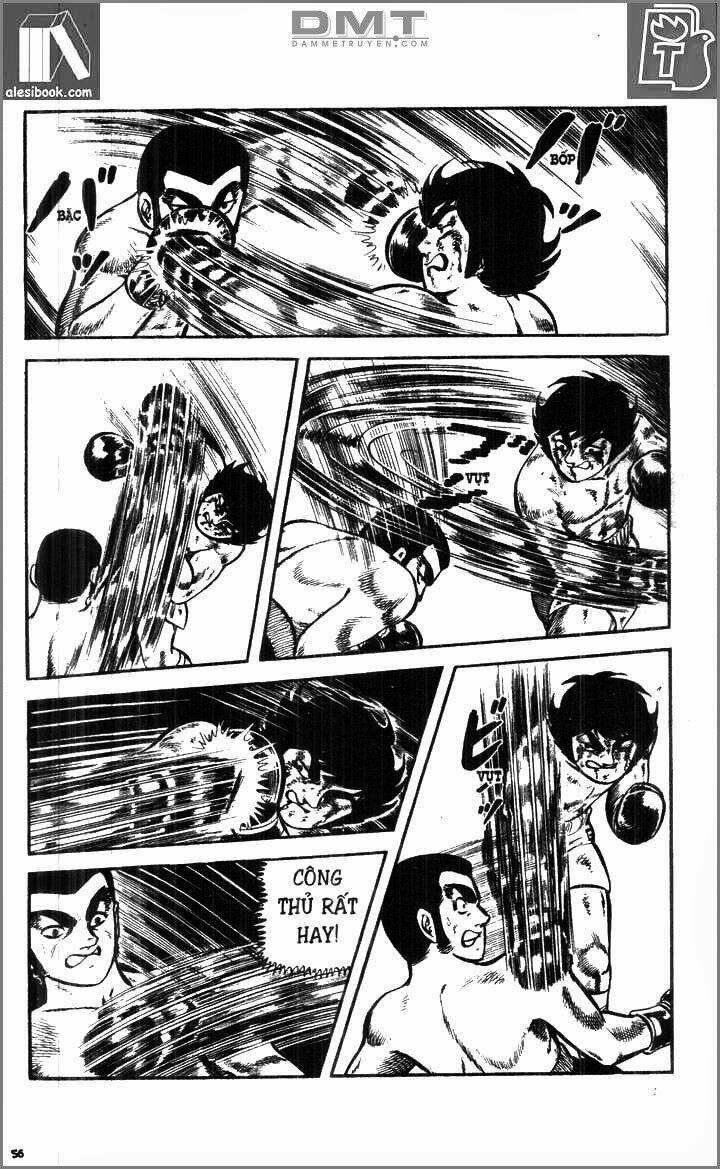 ganbare genki chapter 124 12