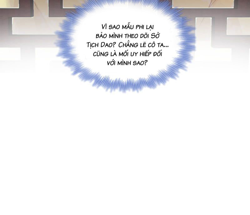 độc tâm cuồng phi khuynh thiên hạ chapter 83 13