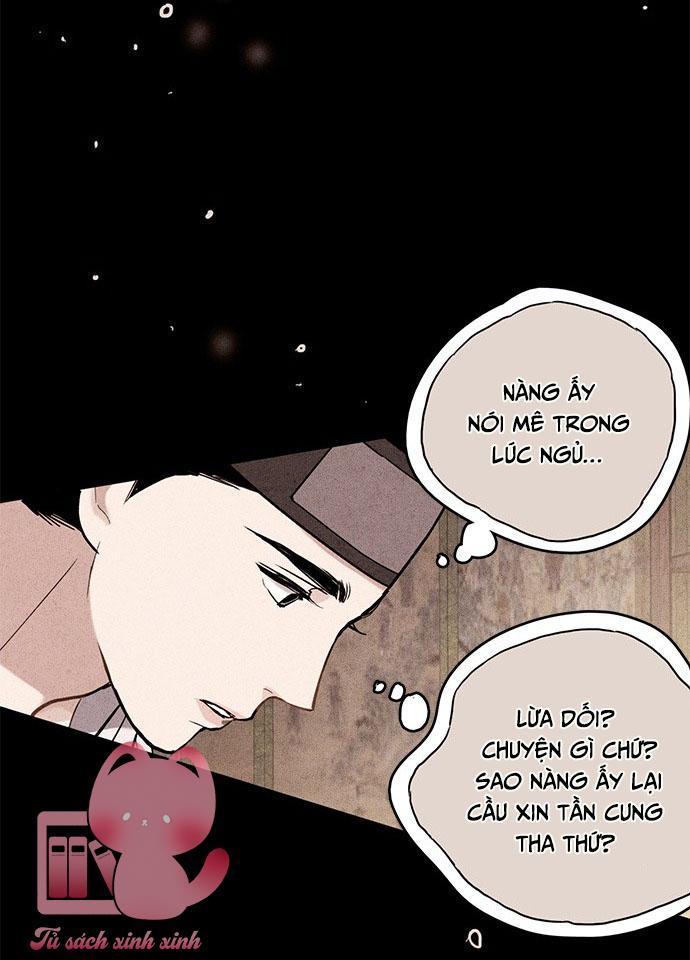 lệnh cấm hôn chapter 60 17