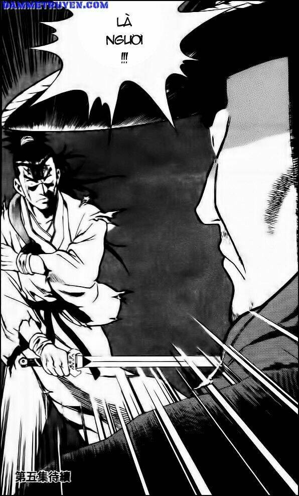 long quyển phong chapter 28 33