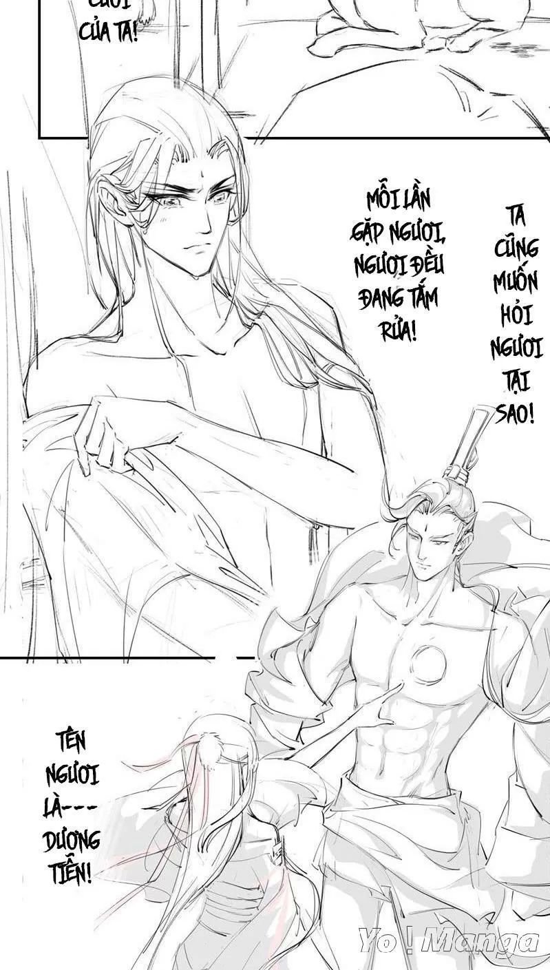 tuyệt thế luyện đan sư chapter 100 34