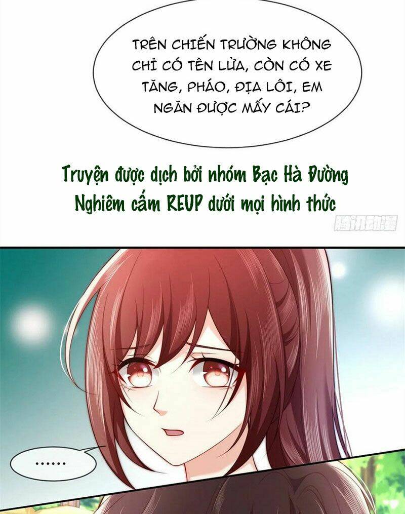 nam thần truy thê chỉ nam chapter 92.1 11