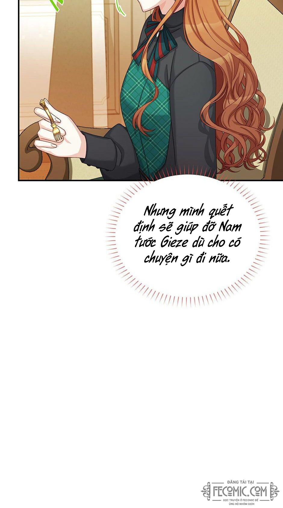 nữ công tước với tâm hồn trống rỗng chapter 73 43