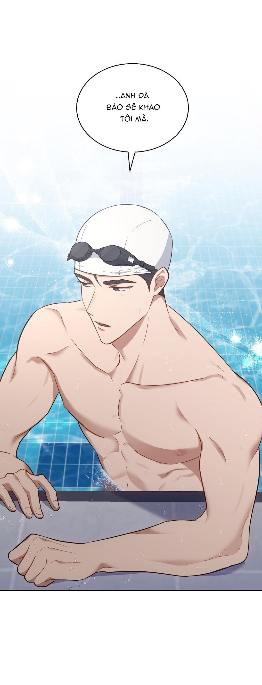 bơi trong mùi hương chapter 8 13