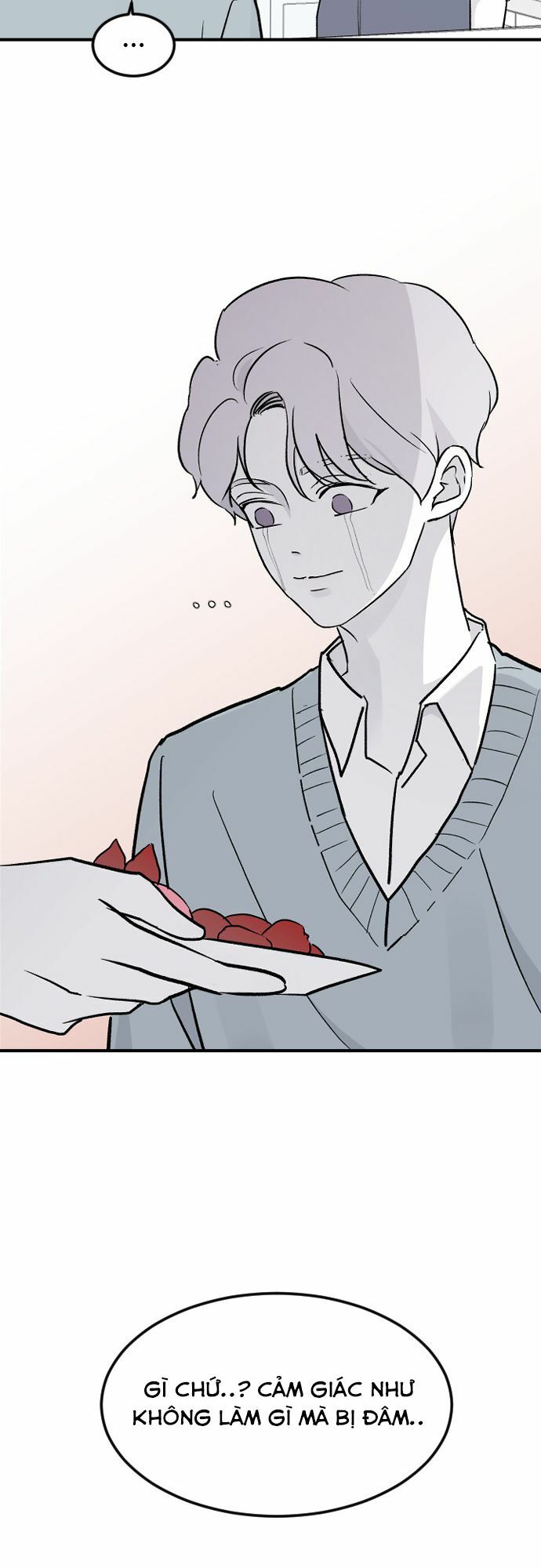 ba người anh trai cực phẩm của tôi chapter 15 18