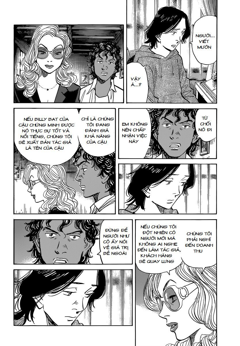 billy bat chapter 129 18