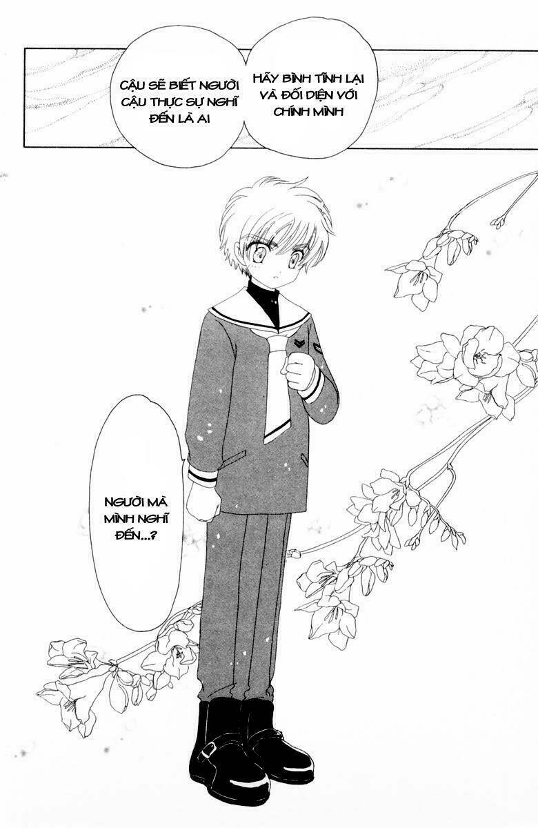 card captor sakura chapter 31 32