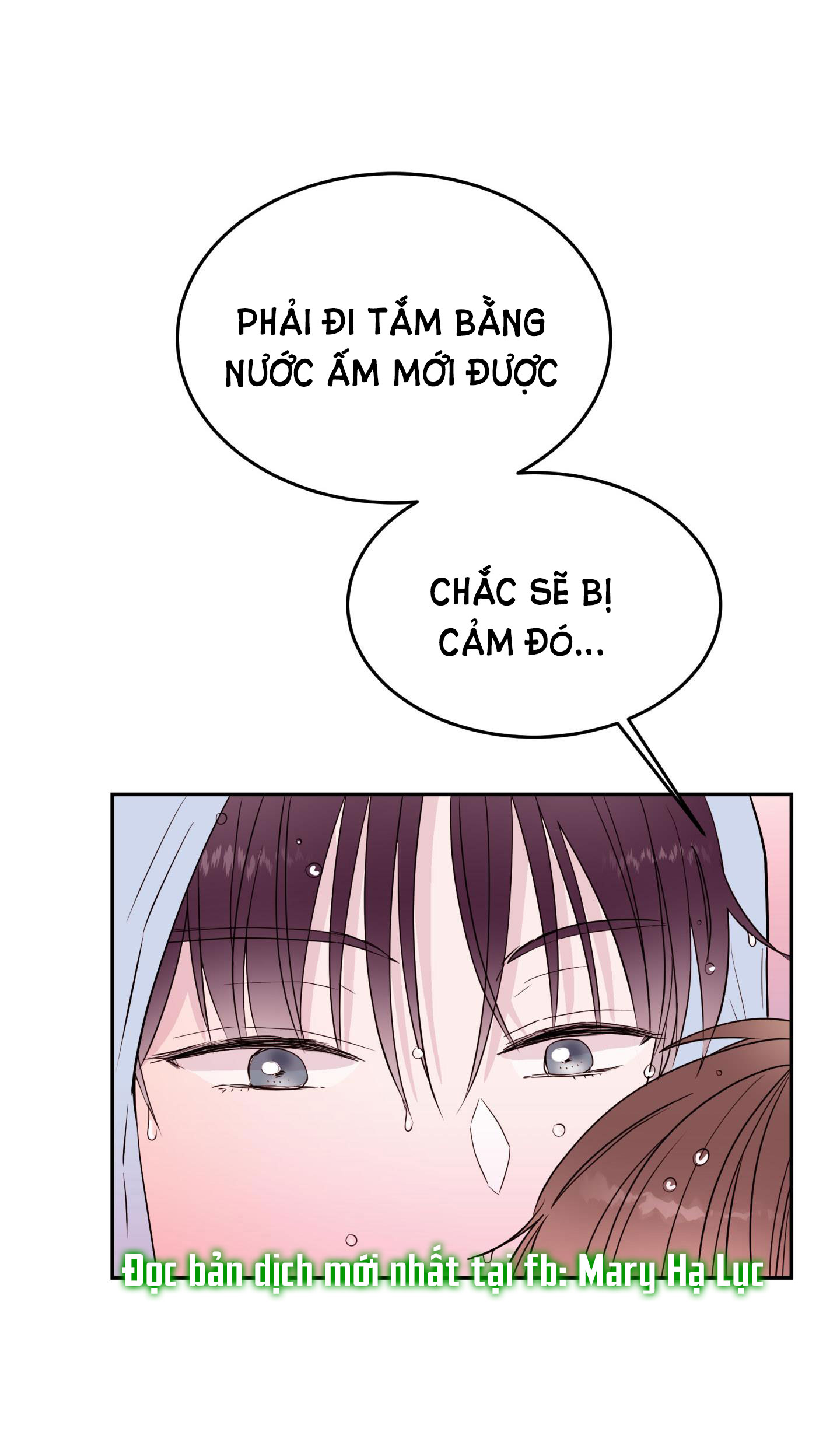 em trai vợ thật nguy hiểm chapter 19.1 28