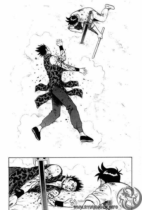 hoàng phi hồng phần iii chapter 9 90