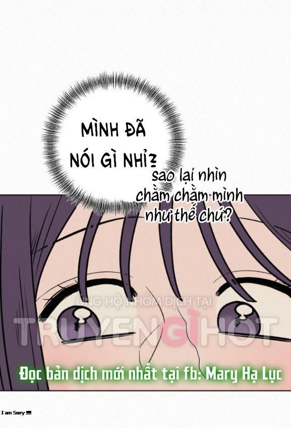 kế hoạch tình yêu trong sáng chapter 14.1 7